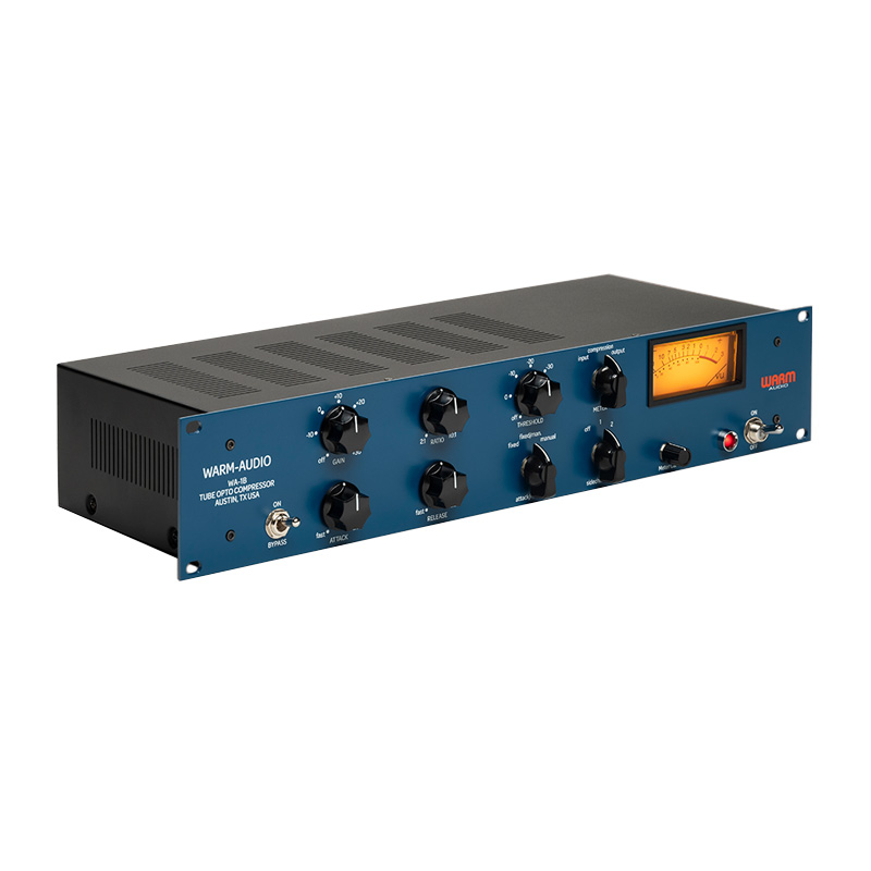 کمپرسور وارم آدیو Warm Audio WA-1B