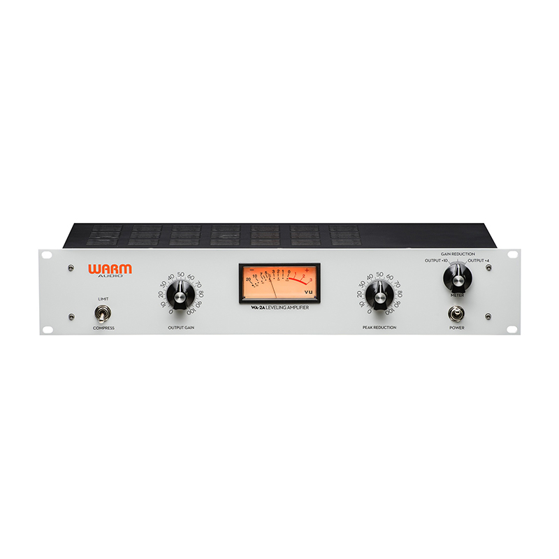 قیمت خرید فروش پری آمپ وارم آدیو Warm Audio WA-2A
