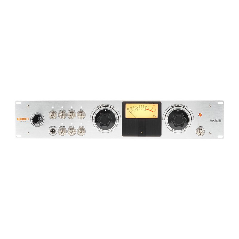 قیمت خرید فروش پری آمپ وارم آدیو Warm Audio WA-MPX