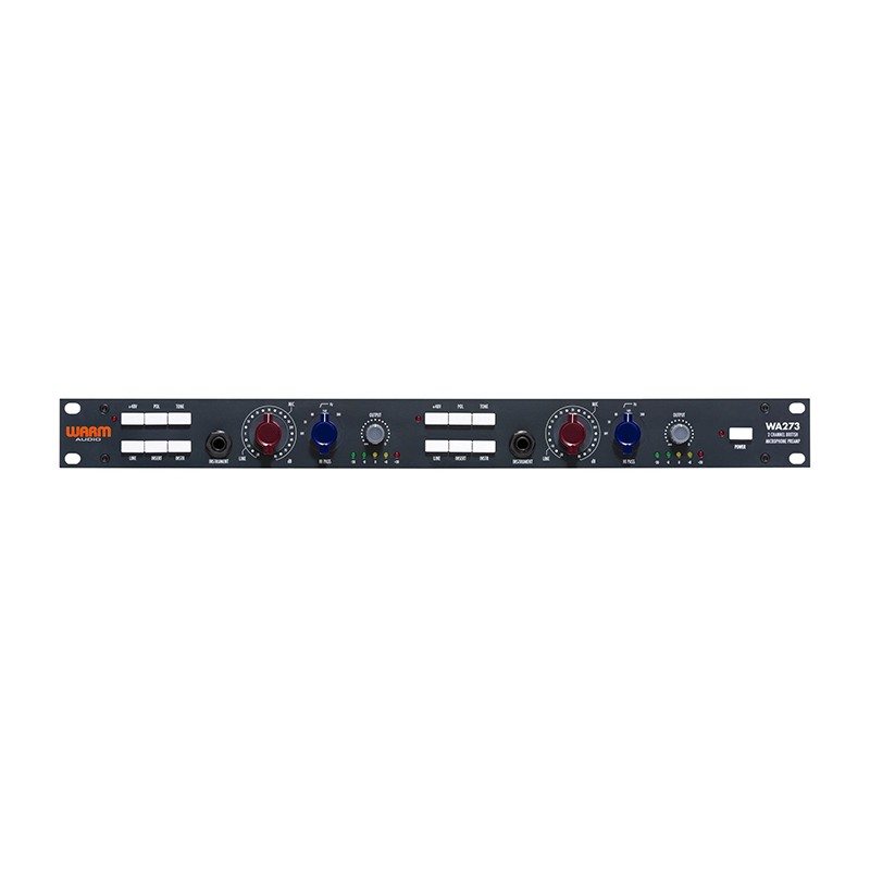قیمت خرید فروش پری آمپ وارم آدیو Warm Audio WA273