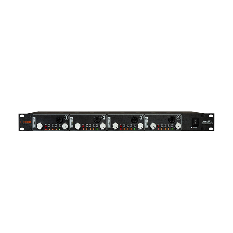 قیمت خرید فروش پری آمپ وارم آدیو Warm Audio WA-412