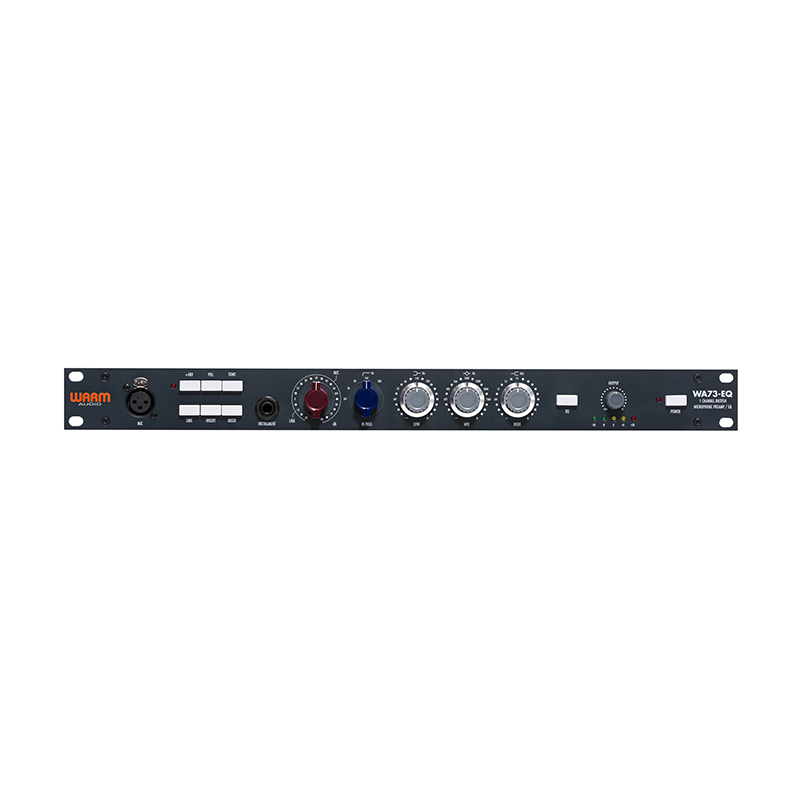 قیمت خرید فروش پری آمپ وارم آدیو Warm Audio WA73-EQ