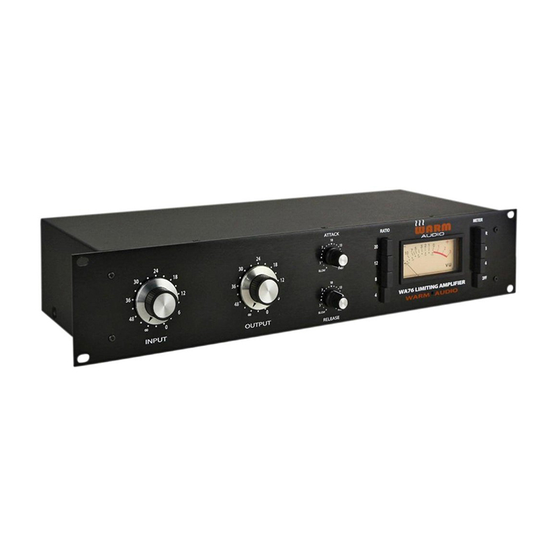 لیمیتر وارم آدیو Warm Audio WA76