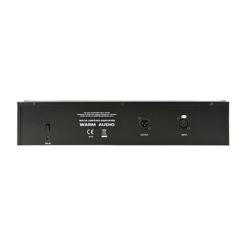 لیمیتر وارم آدیو Warm Audio WA76