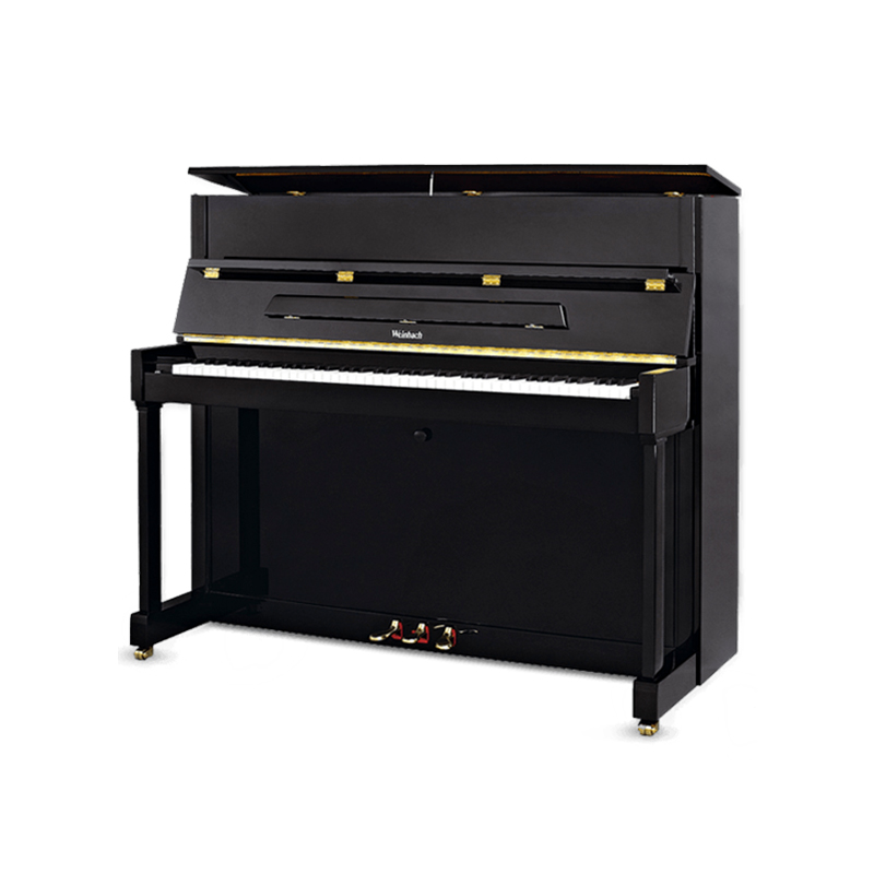 قیمت خرید فروش پیانو آکوستیک وینباخ Weinbach W-118