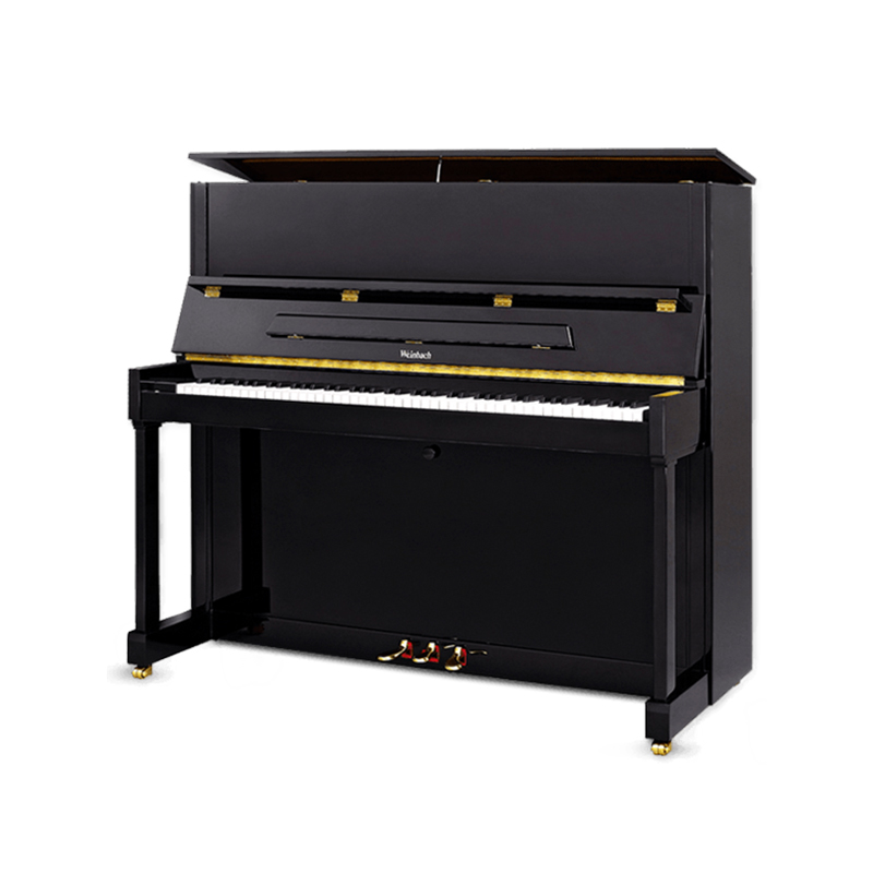 قیمت خرید فروش پیانو آکوستیک وینباخ Weinbach W-126