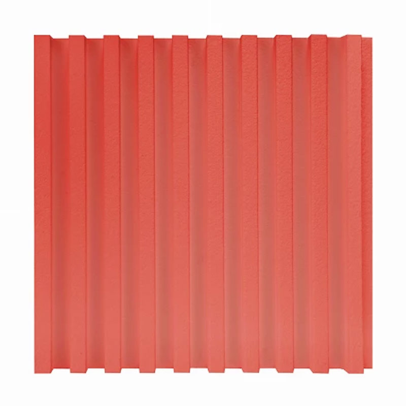 قیمت خرید فروش پنل آکوستیک وین آکوستیک Win Acoustic Zonia Diffusion Red