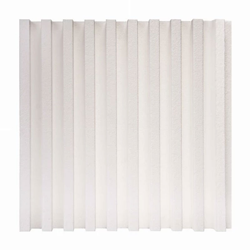 قیمت خرید فروش پنل آکوستیک وین آکوستیک Win Acoustic Zonia Diffusion White