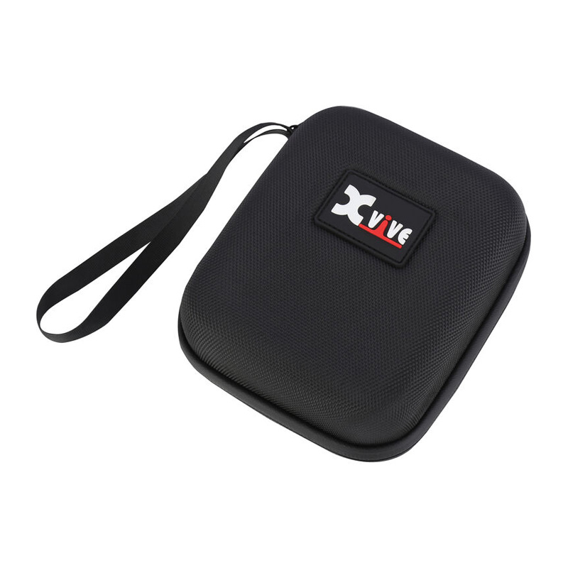 قیمت خرید فروش کیف محافظ سیستم وایرلس گیتار Xvive Xvive CU2