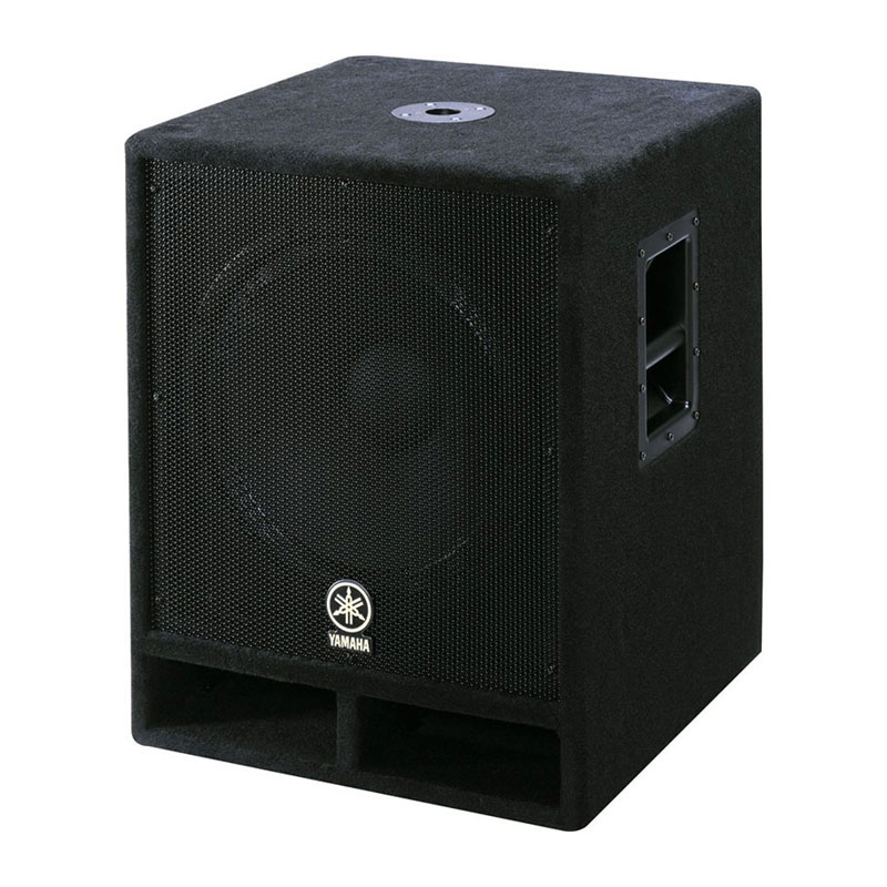 قیمت خرید فروش ساب ووفر پسیو یاماها Yamaha A15W