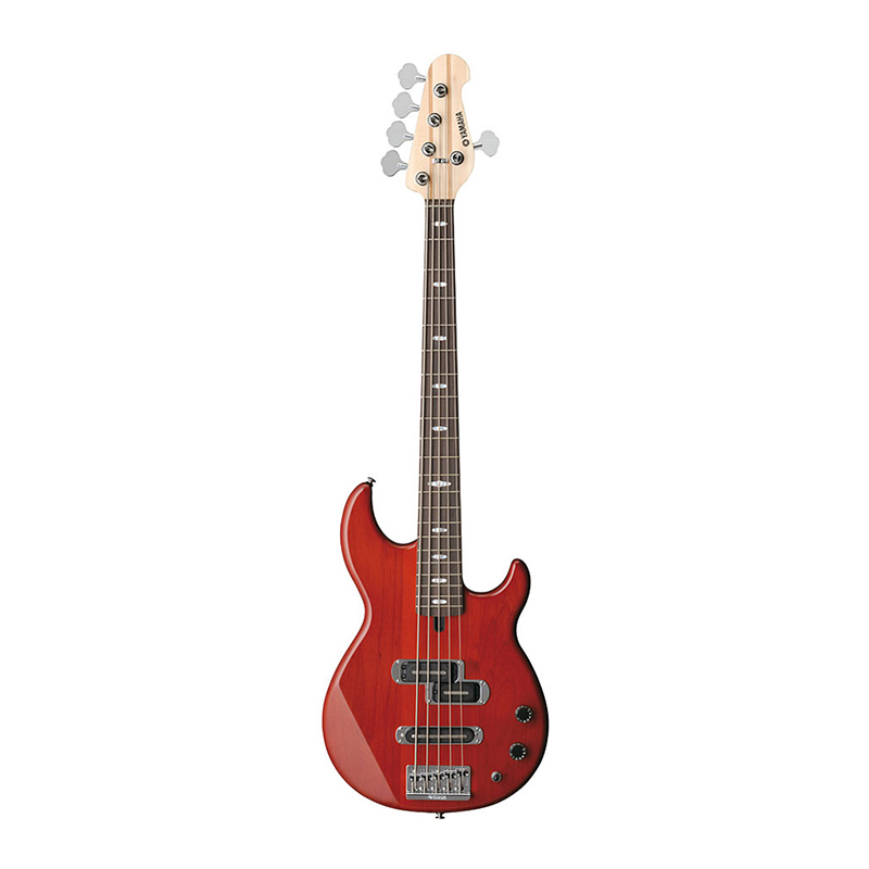 قیمت خرید فروش گیتار بیس یاماها Yamaha BB425 Red