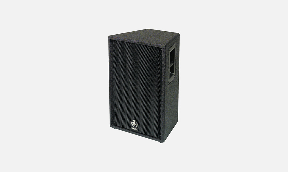 Yamaha C112V اسپیکر | باند پسیو