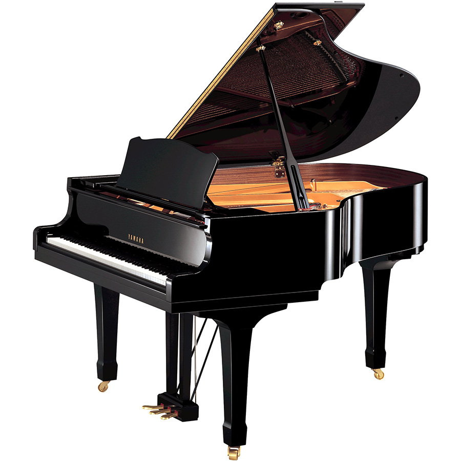 قیمت خرید فروش پیانو آکوستیک یاماها Yamaha C2 PE
