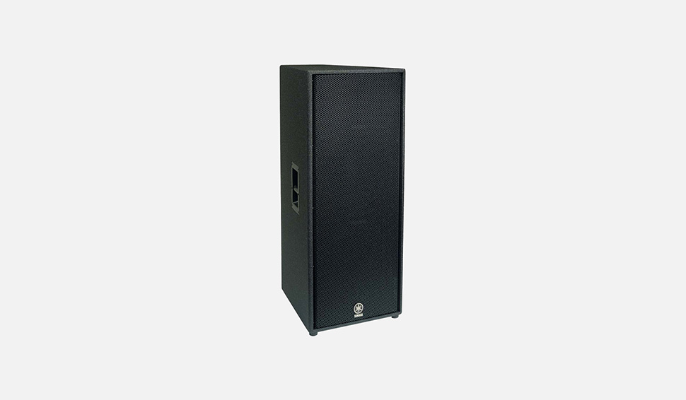 Yamaha C215V اسپیکر | باند پسیو