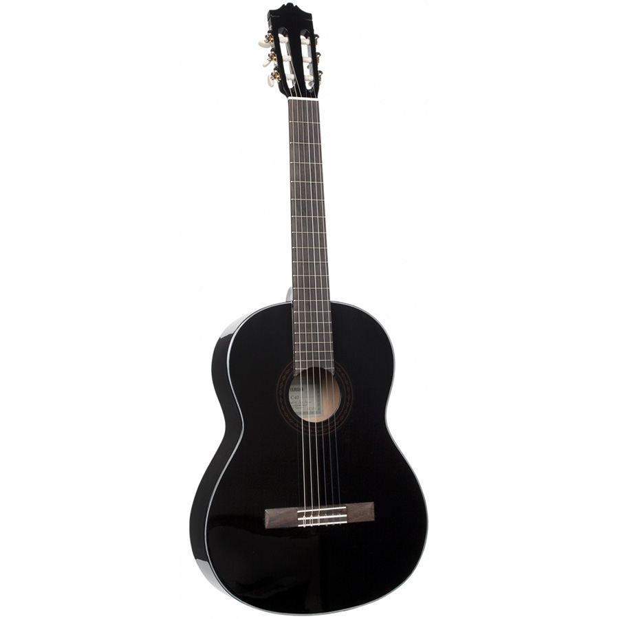قیمت خرید فروش گیتار کلاسیک یاماها Yamaha C40 BL