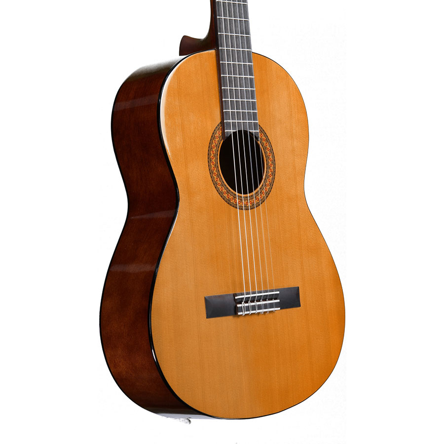 گیتار کلاسیک آموزشی یاماها Yamaha C40