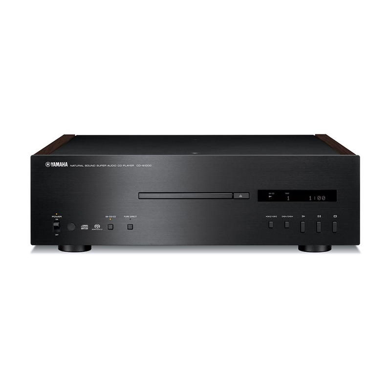 قیمت خرید فروش پخش کننده سی دی یاماها Yamaha CD-S1000