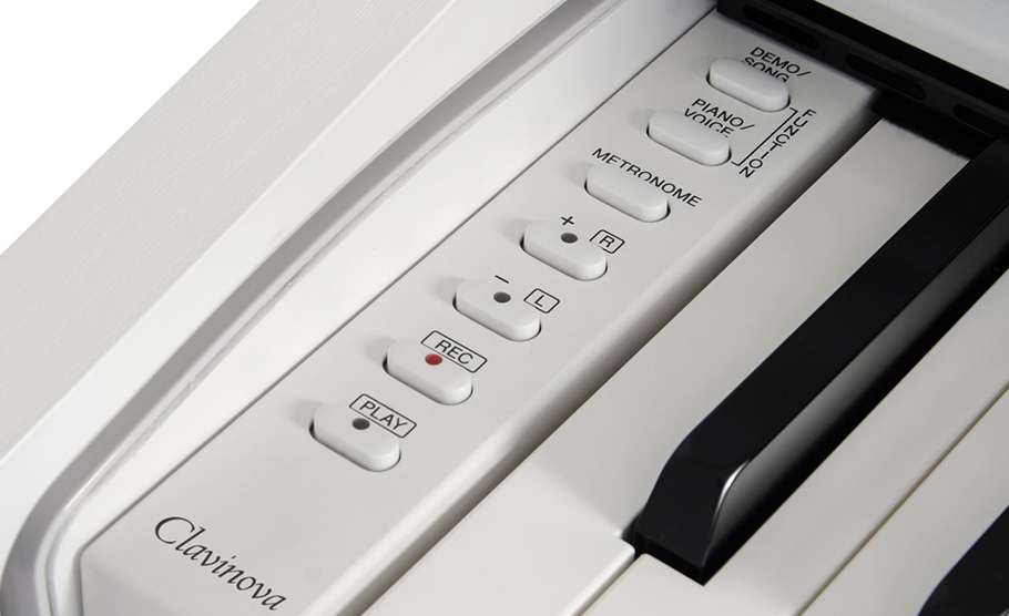 Yamaha CLP-625 PE پیانو دیجیتال