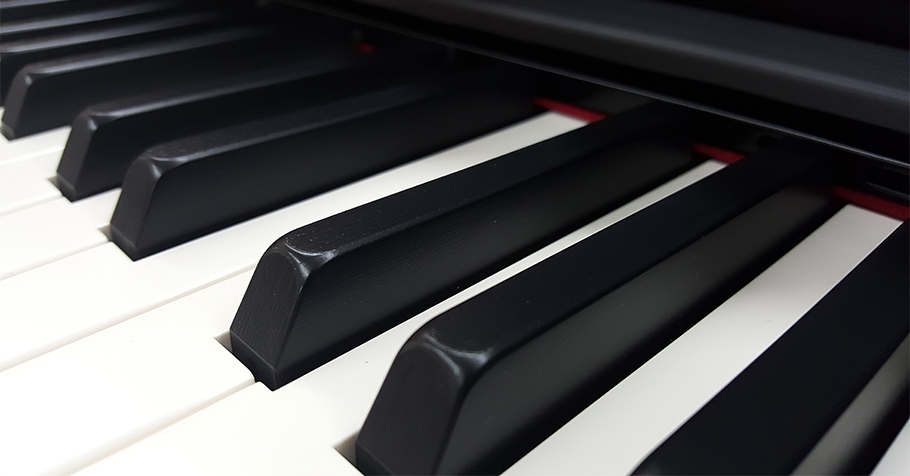 Yamaha CLP-625 R پیانو دیجیتال
