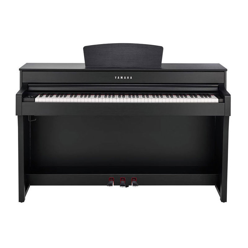 قیمت خرید فروش پیانو دیجیتال یاماها Yamaha CLP 635 B