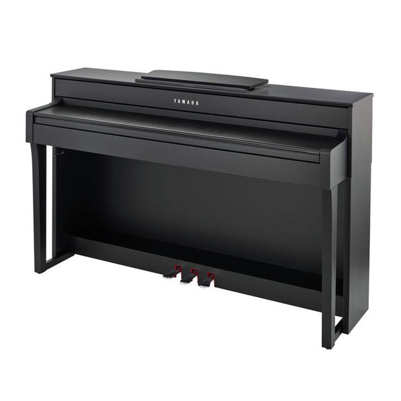 پیانو دیجیتال یاماها Yamaha CLP 635 B