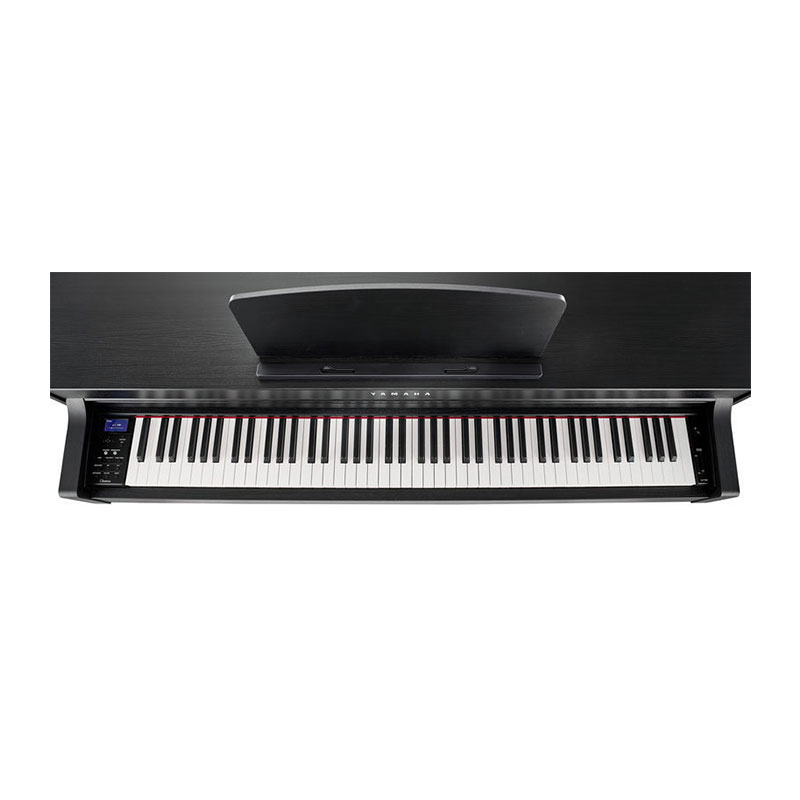 پیانو دیجیتال یاماها Yamaha CLP 635 B