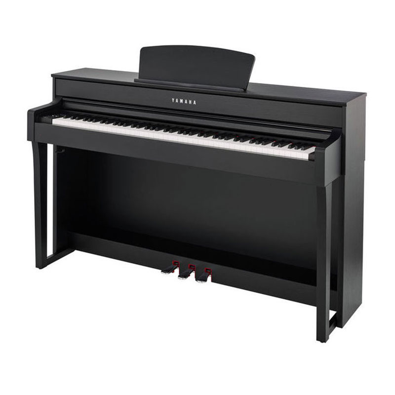 پیانو دیجیتال یاماها Yamaha CLP 635 B