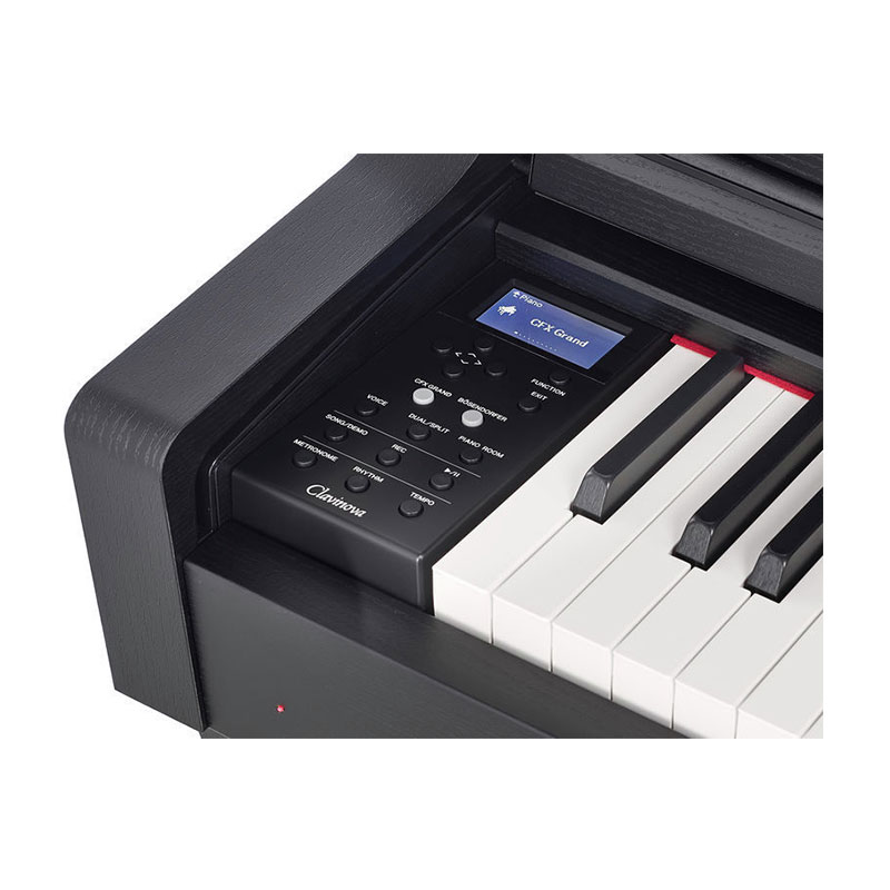 پیانو دیجیتال یاماها Yamaha CLP 635 B