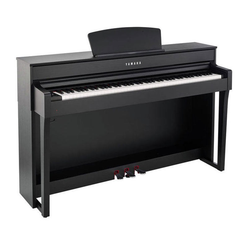 پیانو دیجیتال یاماها Yamaha CLP 635 B