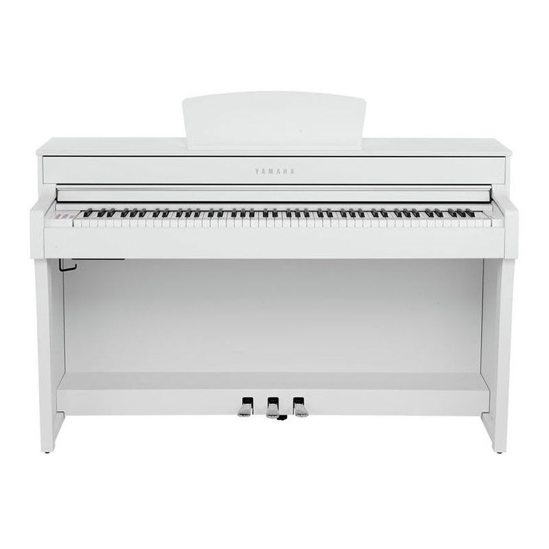 قیمت خرید فروش پیانو دیجیتال یاماها Yamaha CLP 635 WH