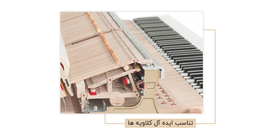 پیانو دیجیتال Yamaha CLP-675 B