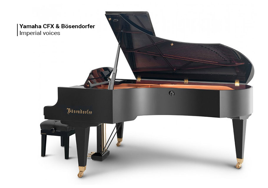 پیانو دیجیتال Yamaha CLP-745 WH