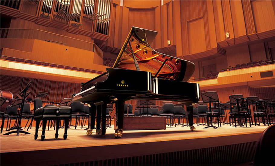 پیانو دیجیتال Yamaha CLP-785 B