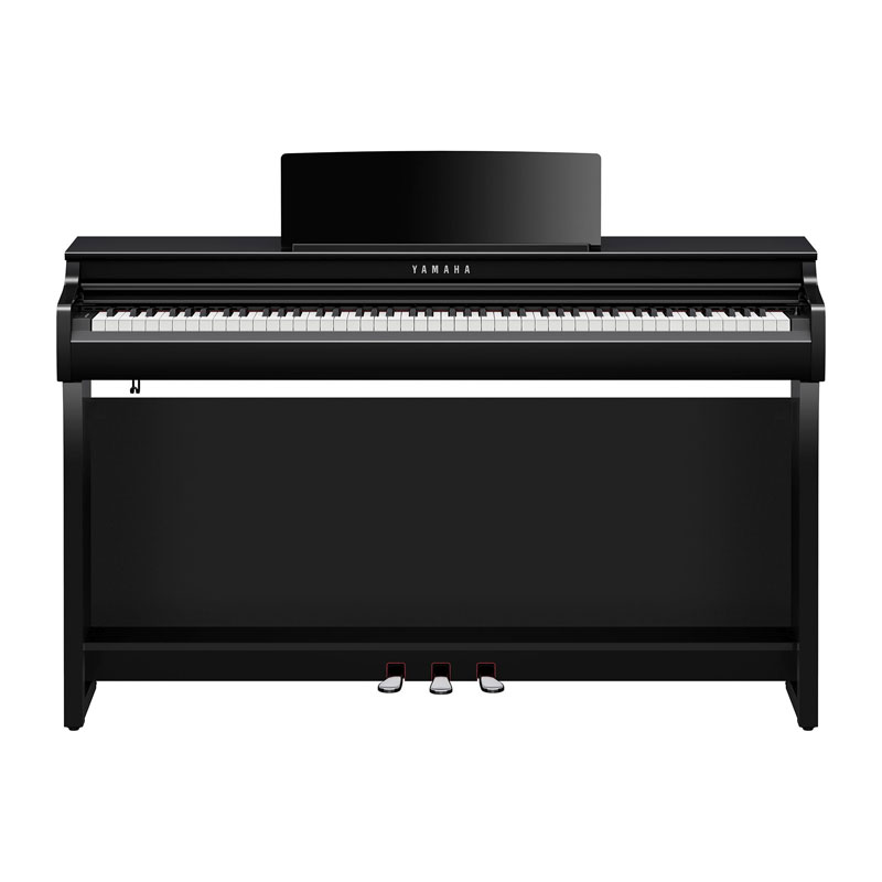قیمت خرید فروش پیانو دیجیتال یاماها Yamaha CLP 825 Polished Ebony