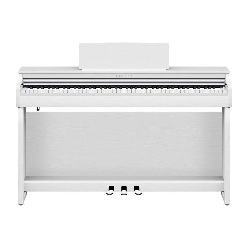 قیمت خرید فروش پیانو دیجیتال یاماها Yamaha CLP 825 White