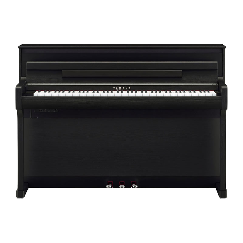 قیمت خرید فروش پیانو دیجیتال یاماها Yamaha CLP 885 Black