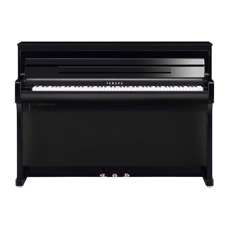 قیمت خرید فروش پیانو دیجیتال یاماها Yamaha CLP 885 Polished Ebony