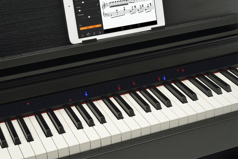 Yamaha CSP-150 پیانو دیجیتال