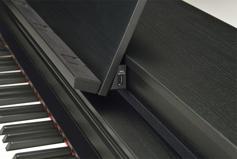 Yamaha CSP-150 پیانو دیجیتال