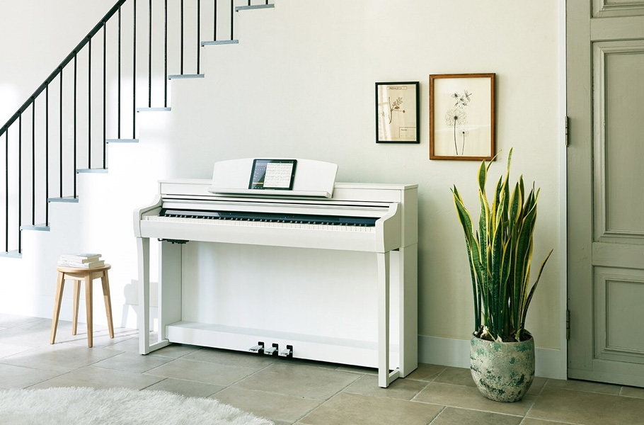 کارت صدا Yamaha CSP 255