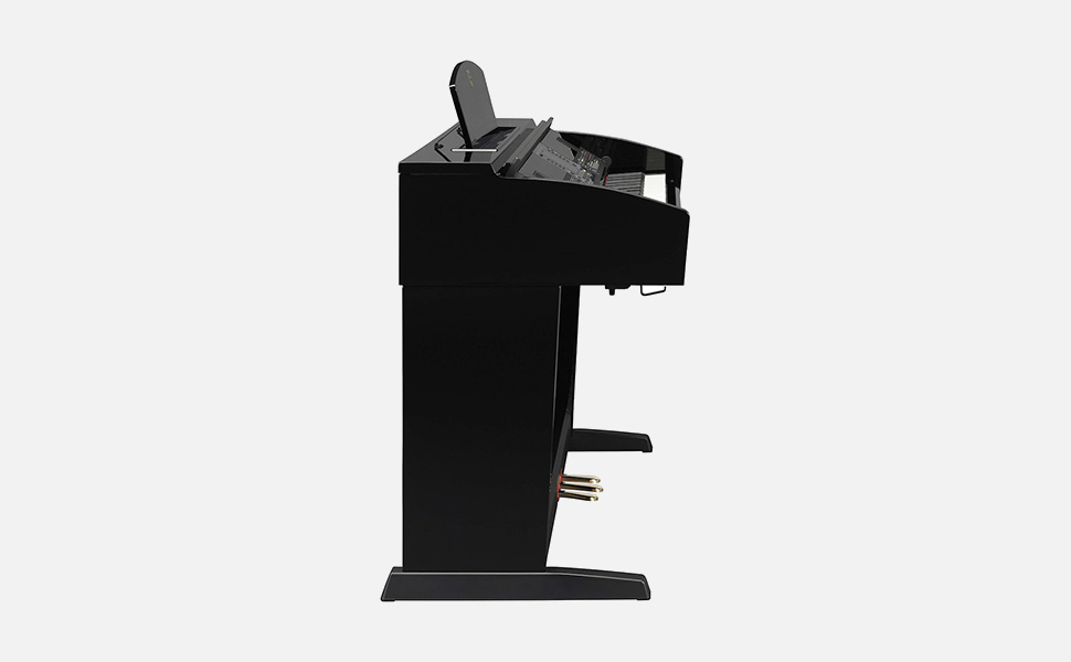 Yamaha CVP-503-PE پیانو
