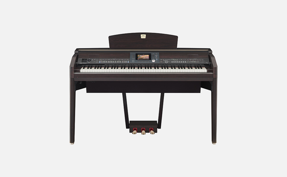 Yamaha CVP-505 پیانو
