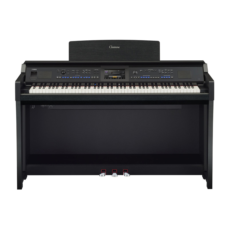 قیمت خرید فروش پیانو دیجیتال یاماها Yamaha CVP-905