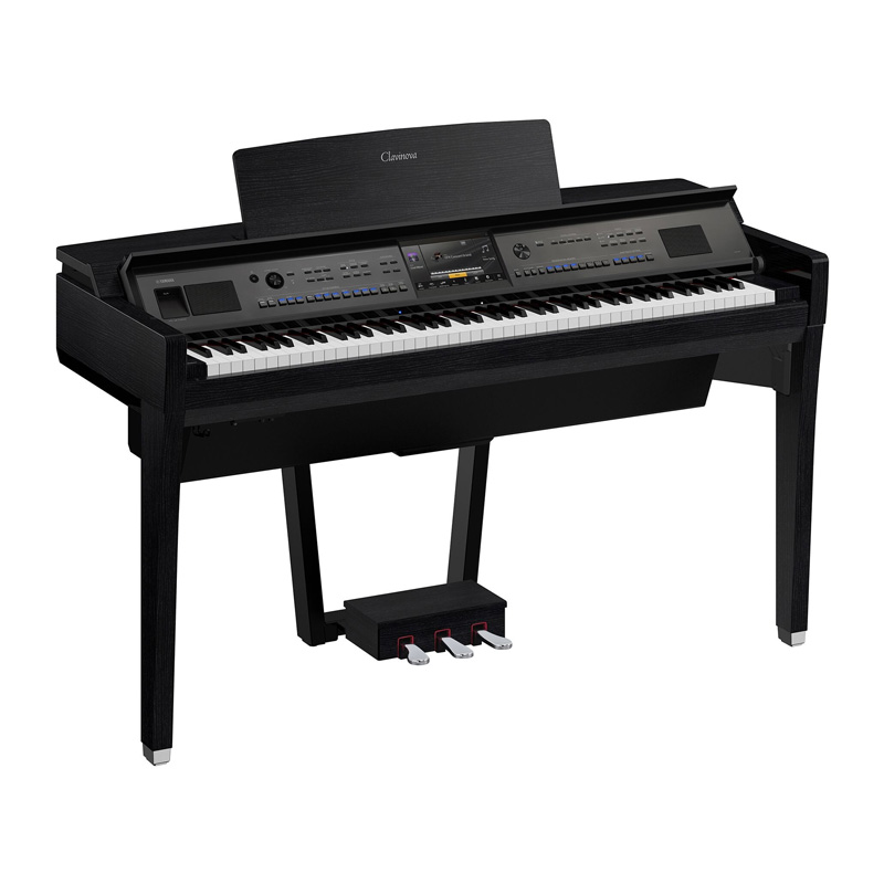 پیانو دیجیتال یاماها Yamaha CVP-909