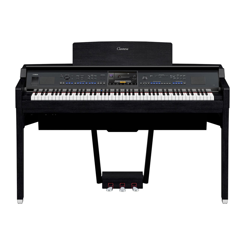 قیمت خرید فروش پیانو دیجیتال یاماها Yamaha CVP 909GP