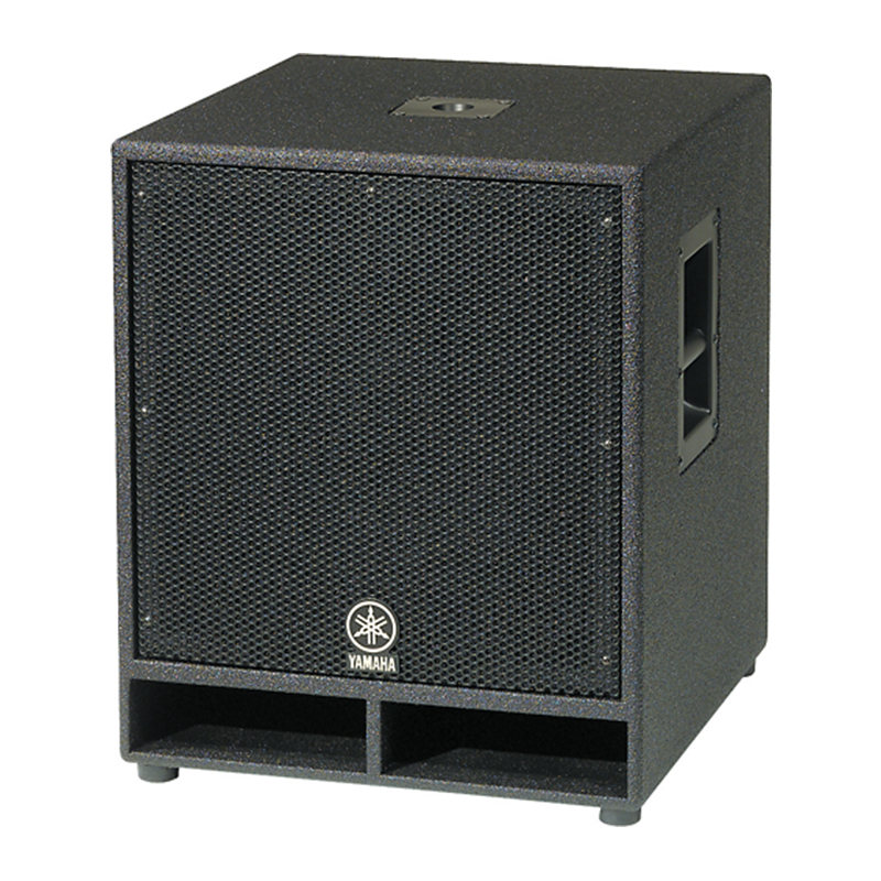 قیمت خرید فروش ساب ووفر پسیو یاماها Yamaha CW115V