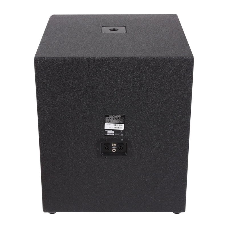 ساب ووفر پسیو یاماها Yamaha CW118V