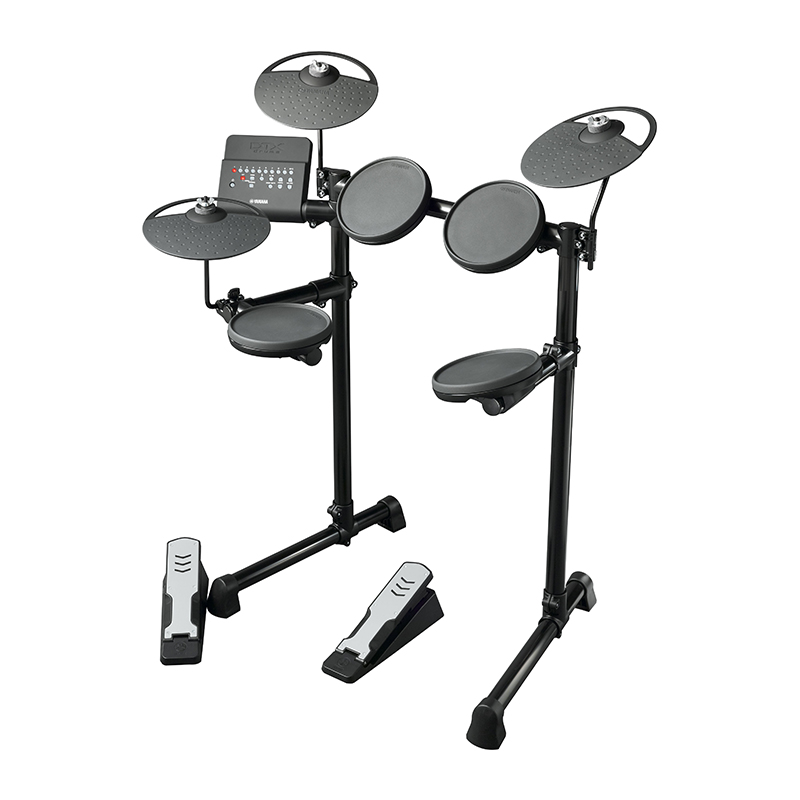 درامز الکترونیکی یاماها Yamaha DTX400K