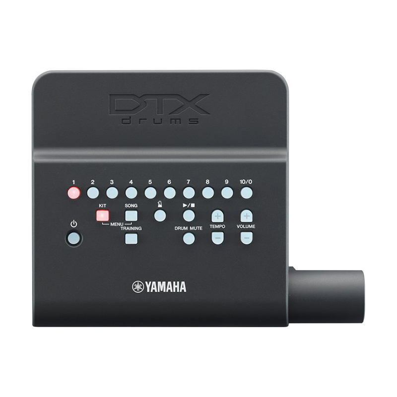 درامز الکترونیکی یاماها Yamaha DTX400K