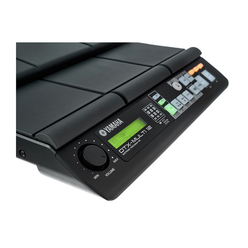 درامز الکترونیکی یاماها Yamaha DTX-Multi 12